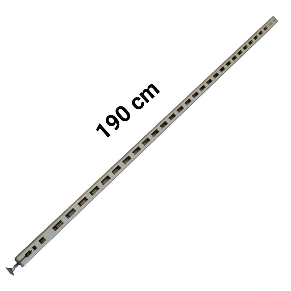Noha zadní pro modul 125 cm i 133 cm Linde