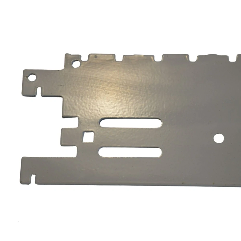 Konzole policová jednoduchá pro modul 125 cm Linde