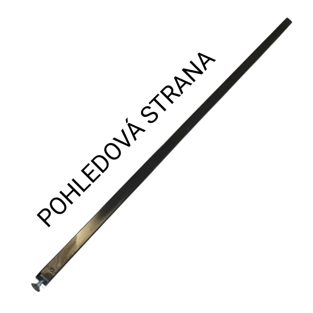 Noha přední pro modul 125 cm i 133 cm Linde
