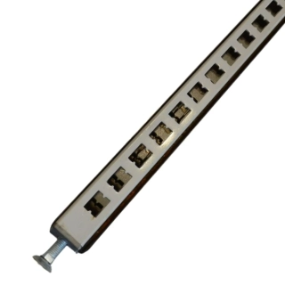 Noha přední pro modul 125 cm i 133 cm Linde