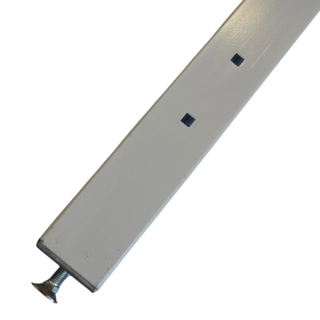 Noha zadní pro modul 125 cm i 133 cm Linde