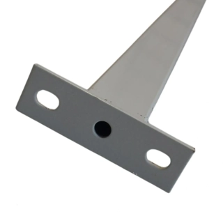 Vzpěra mezinohová pro modul 125 cm Linde