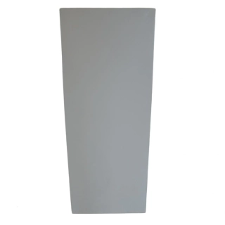 Záda plná velká pro modul 125 cm Linde