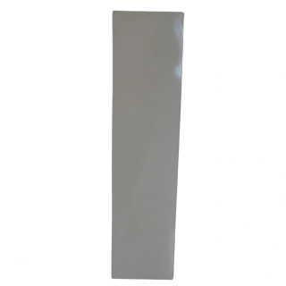 Záda plná malá pro modul 125 cm Linde